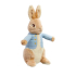 Peter Rabbit Once Upon A Time Large plush toy 16 cm